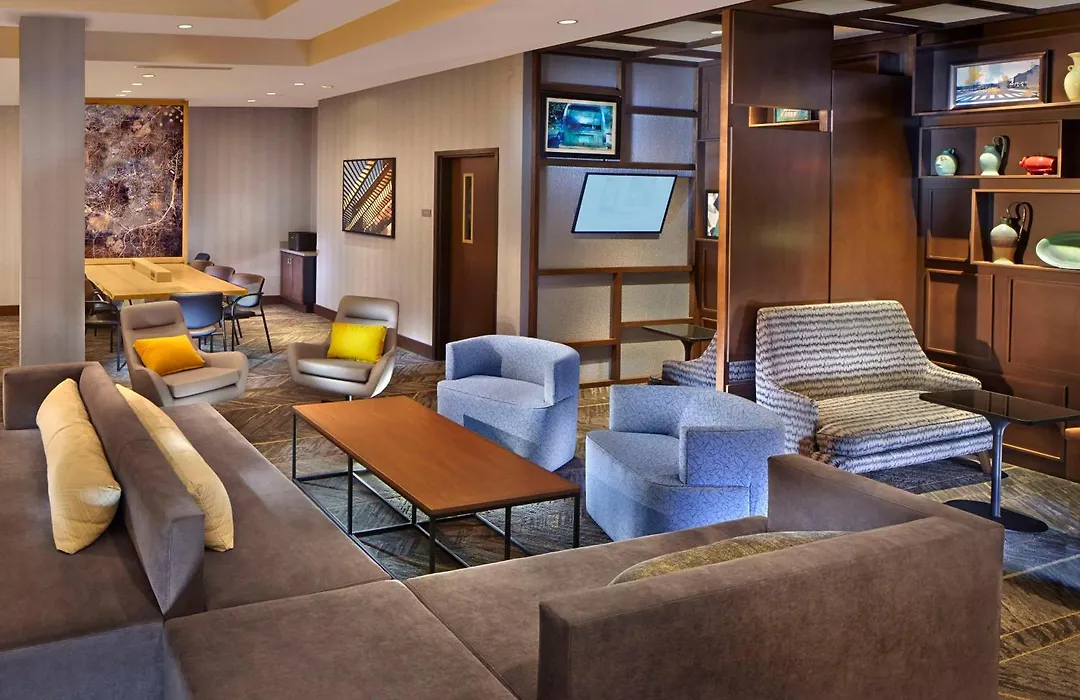Hyatt Place Chapel Hill-1