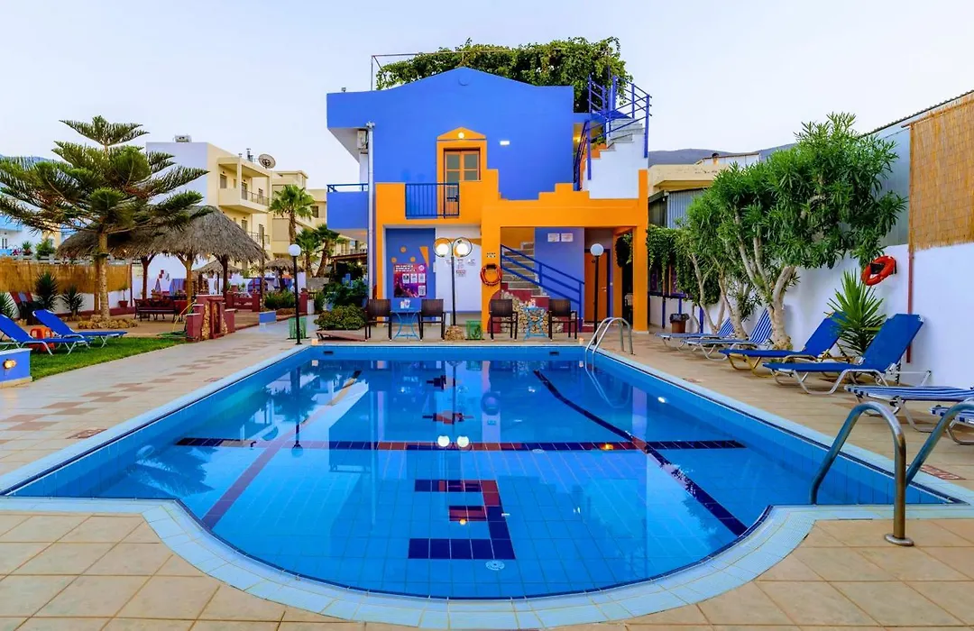 Eltina Apartments-1