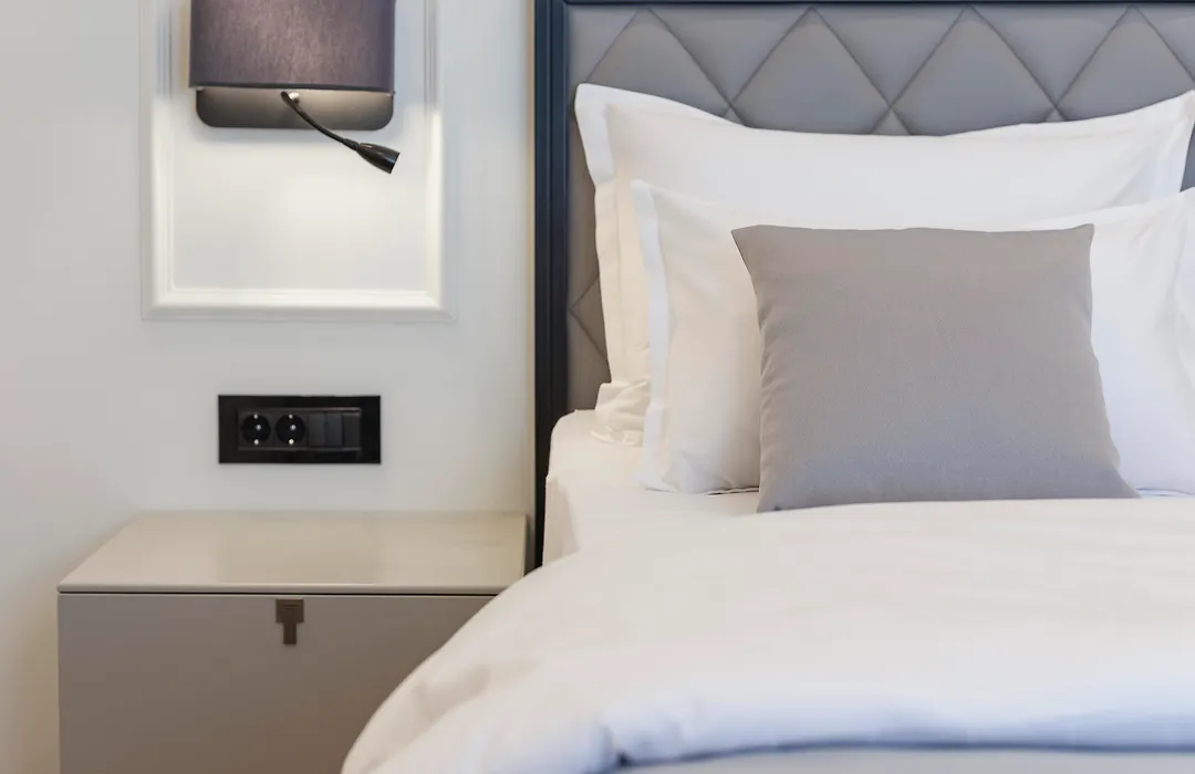 Boutique Hotel Momentum By Aycon-1