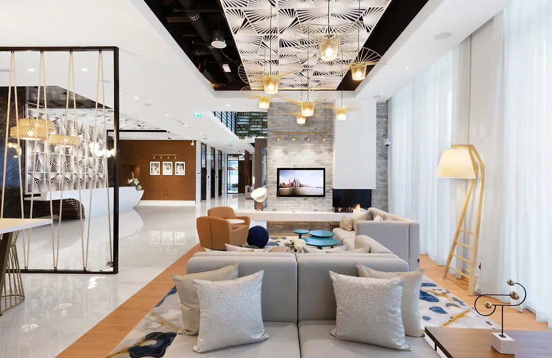 Adagio Premium The Palm-1