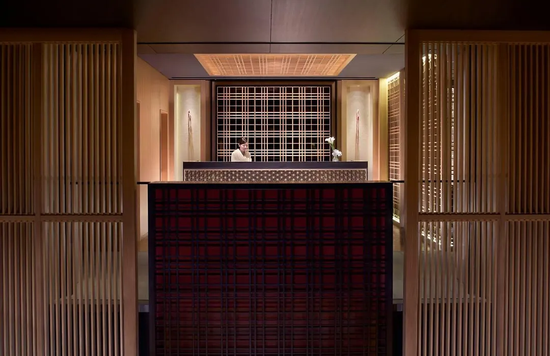 The Ritz-Carlton Kyoto-1