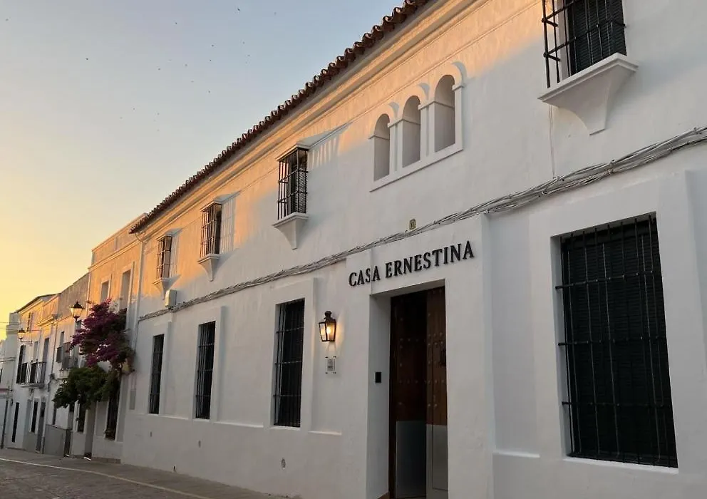 Hotel Casa Ernestina-1