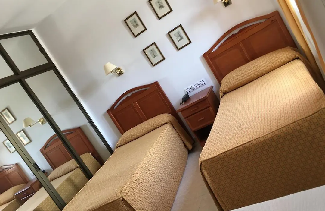 Hotel Atalayas Extremadura-1