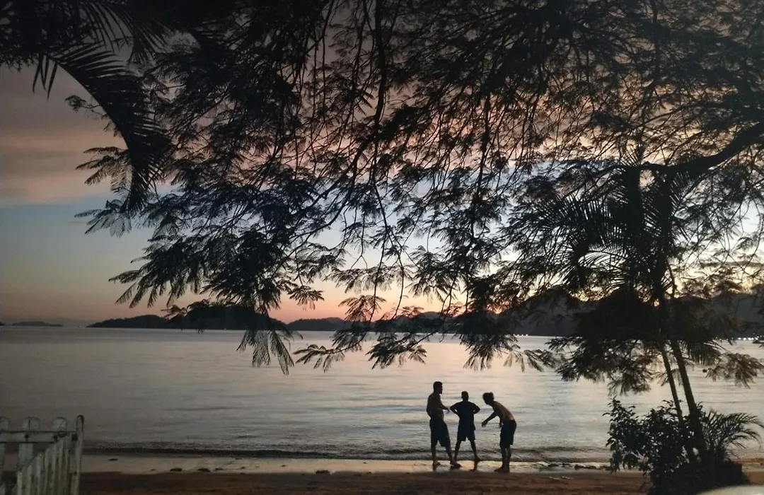 Pousada do Veleiro Azul-1