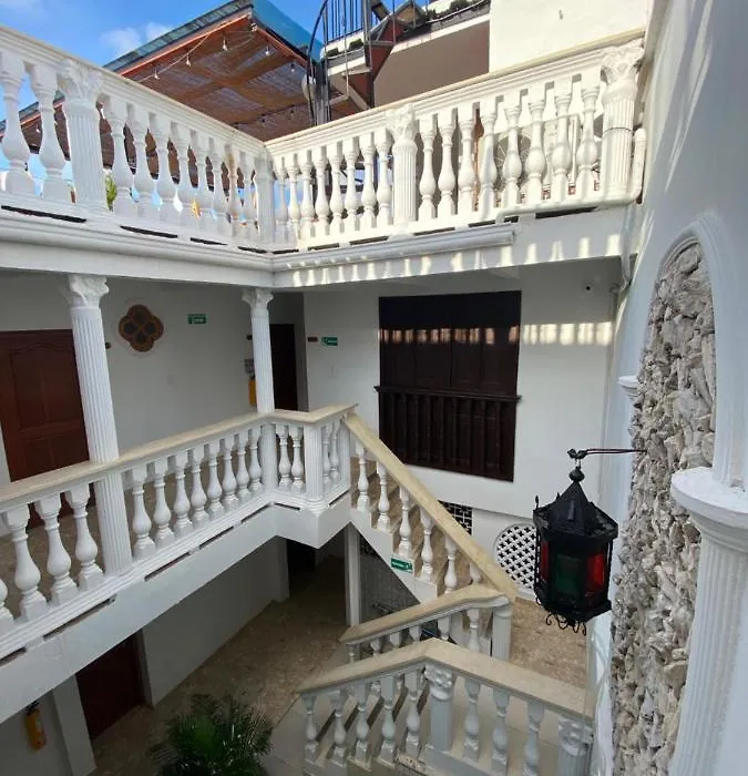 Casa Gran Fuente-1