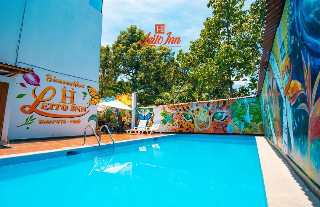 Hotel Leito Inn-1