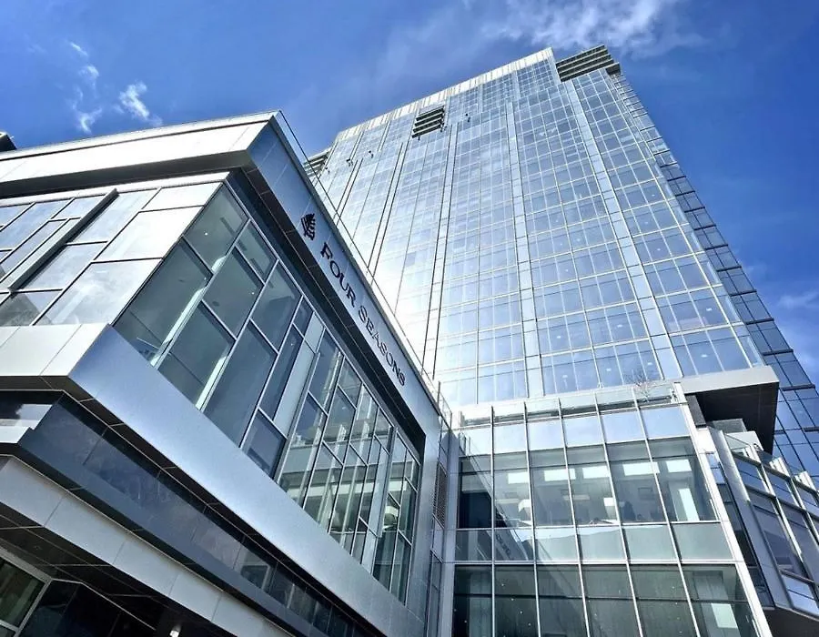 Four Seasons Hotel Minneapolis-1