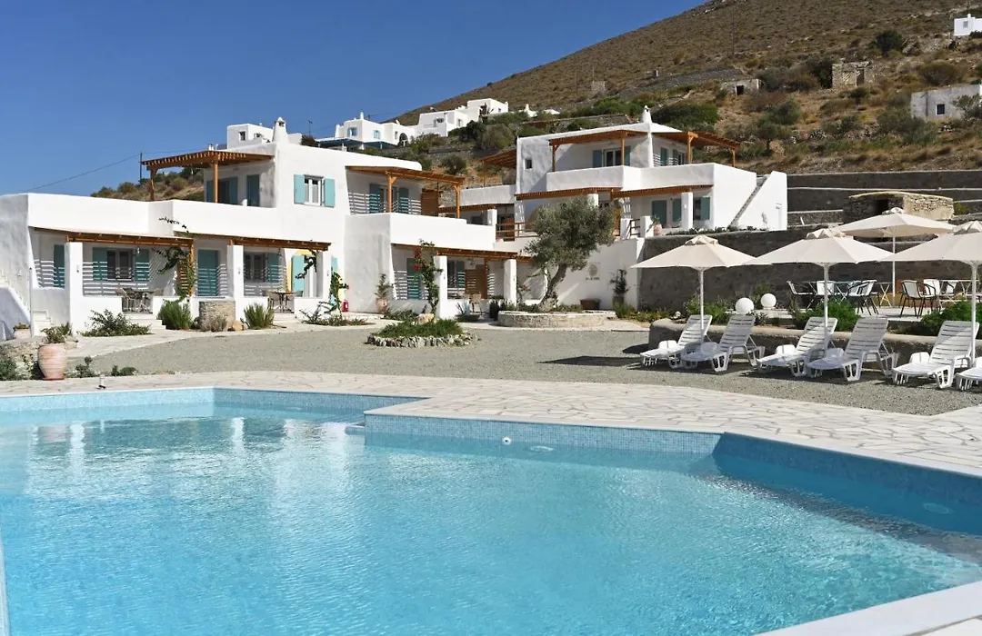 Dolce Vista - Sea View Apartments-1
