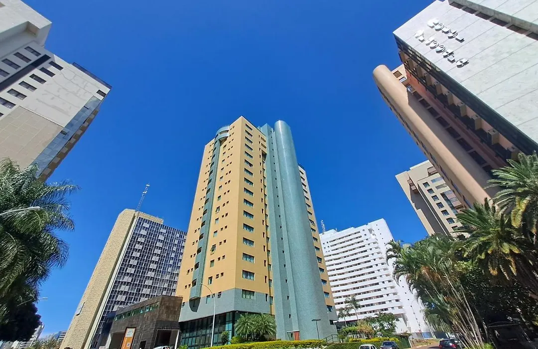 Flat particular no Lets Idea Brasília-1