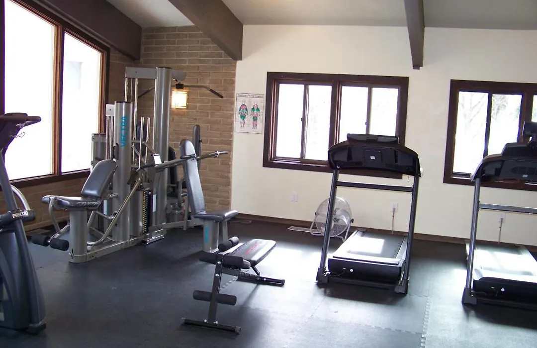 Sandstone Creek Club Condominiums-1