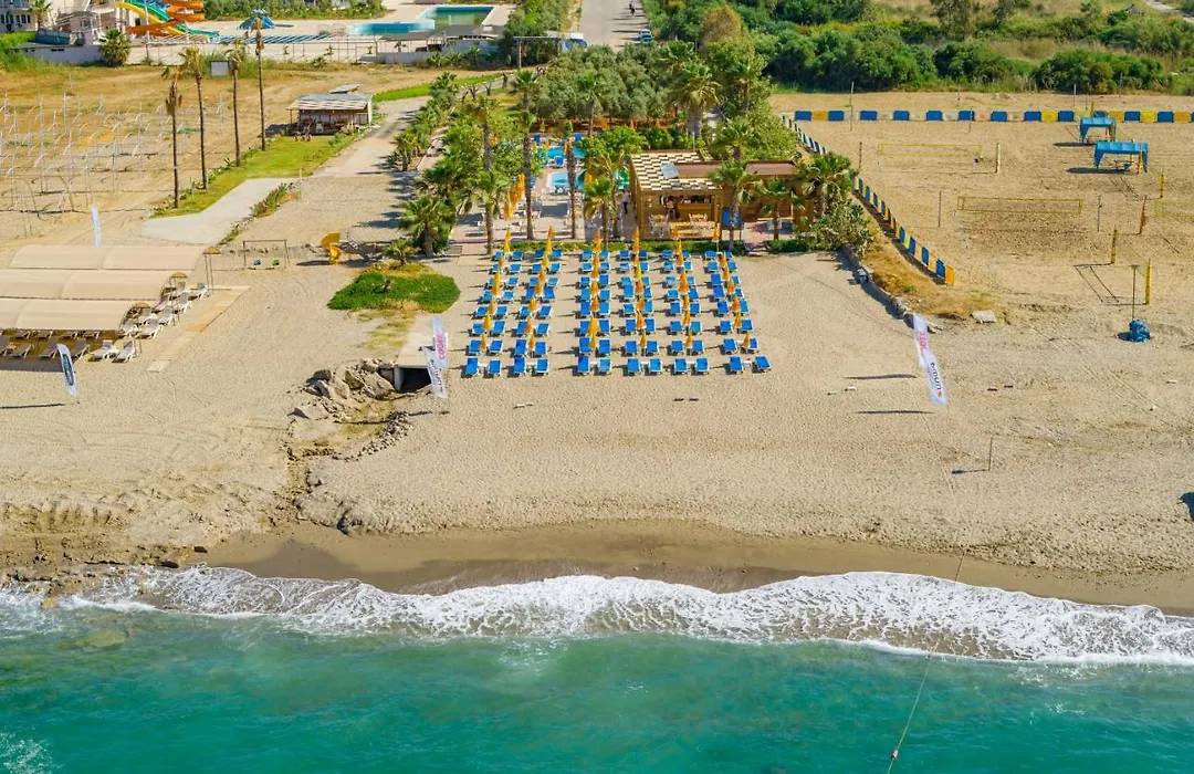 Numa Konaktepe Hotel - All Inclusive-1