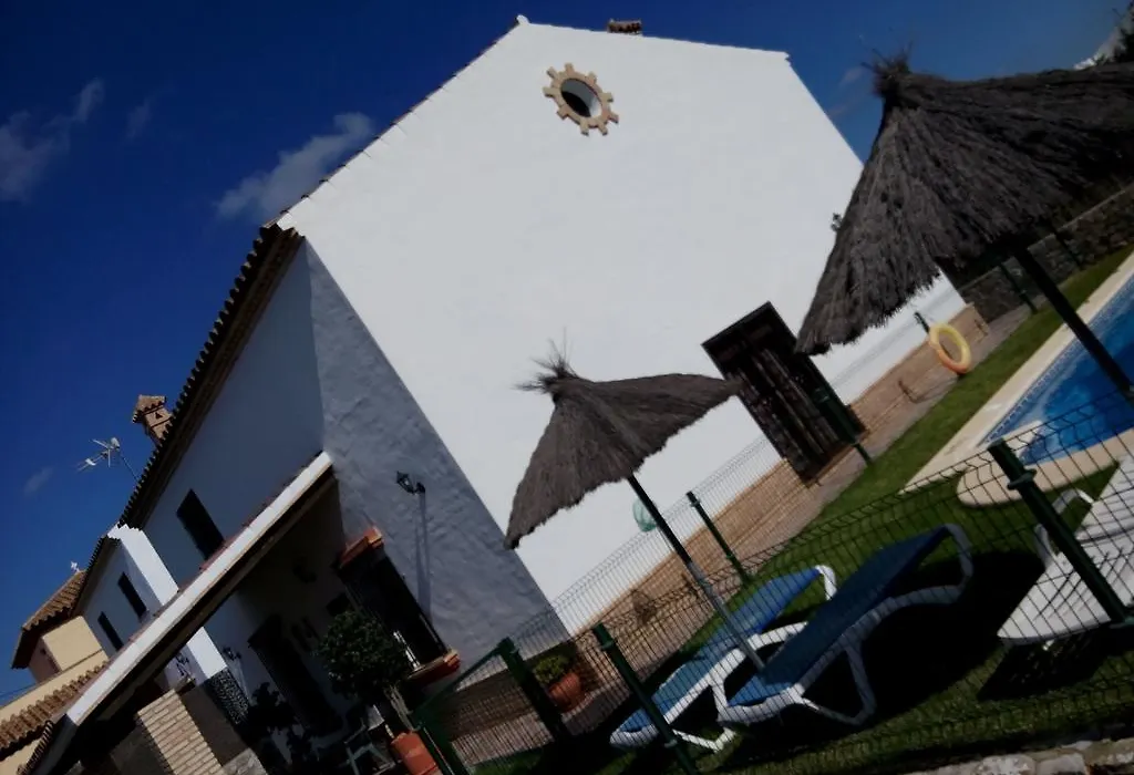 Casas Elena-Conil-1