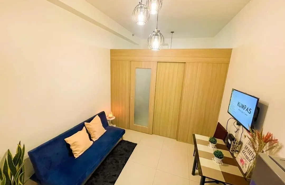 Shore Residences Tower D-1
