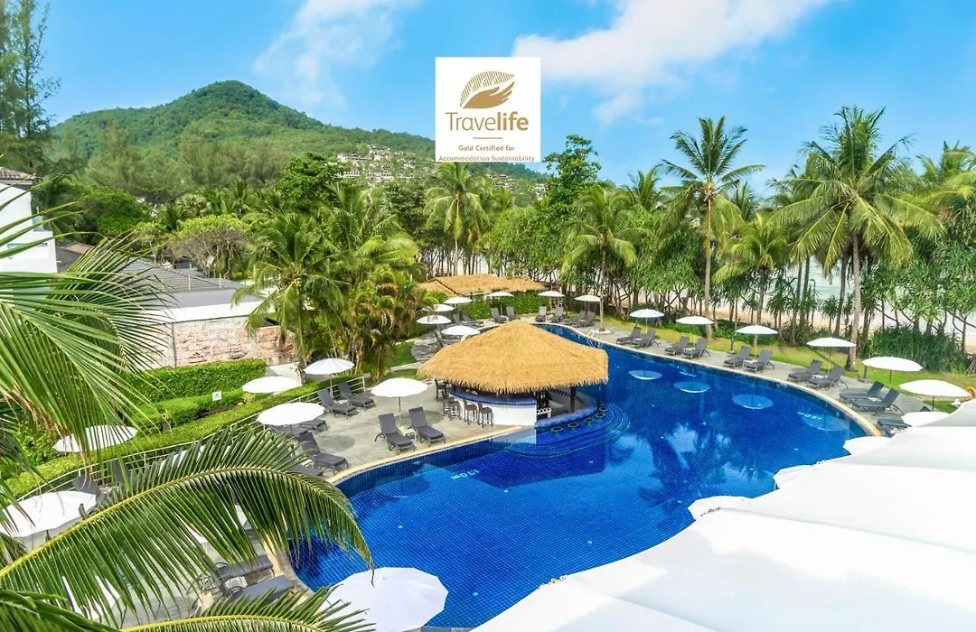 Sunprime Kamala Beach (Adults Only)-1