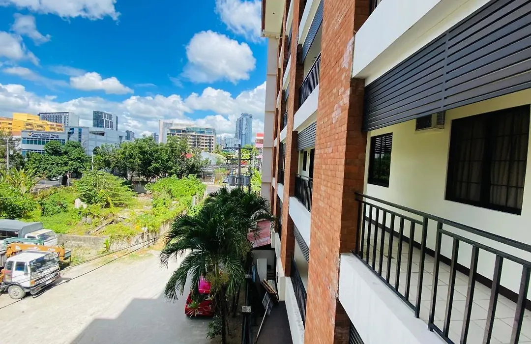 Strawberry Residences Cebu-1