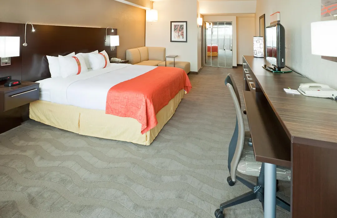Holiday Inn Austin Midtown By Ihg-1