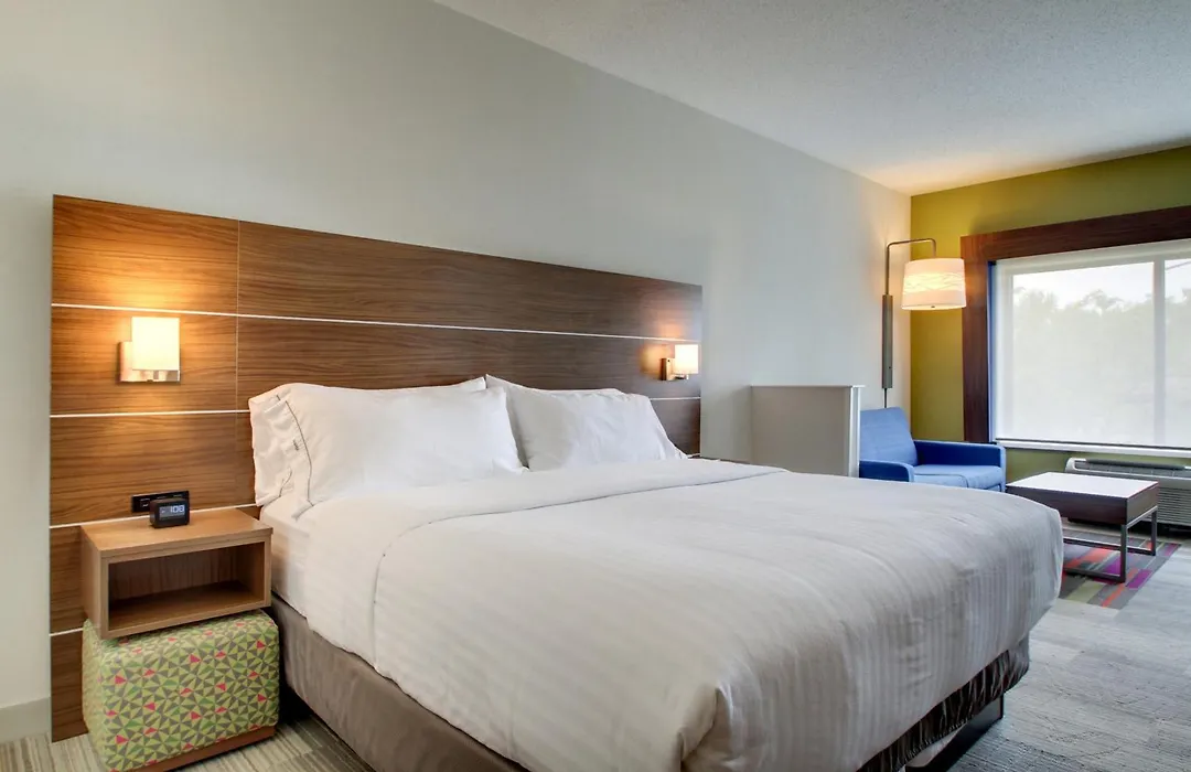 Holiday Inn Express & Suites Aurora - Naperville By Ihg-1