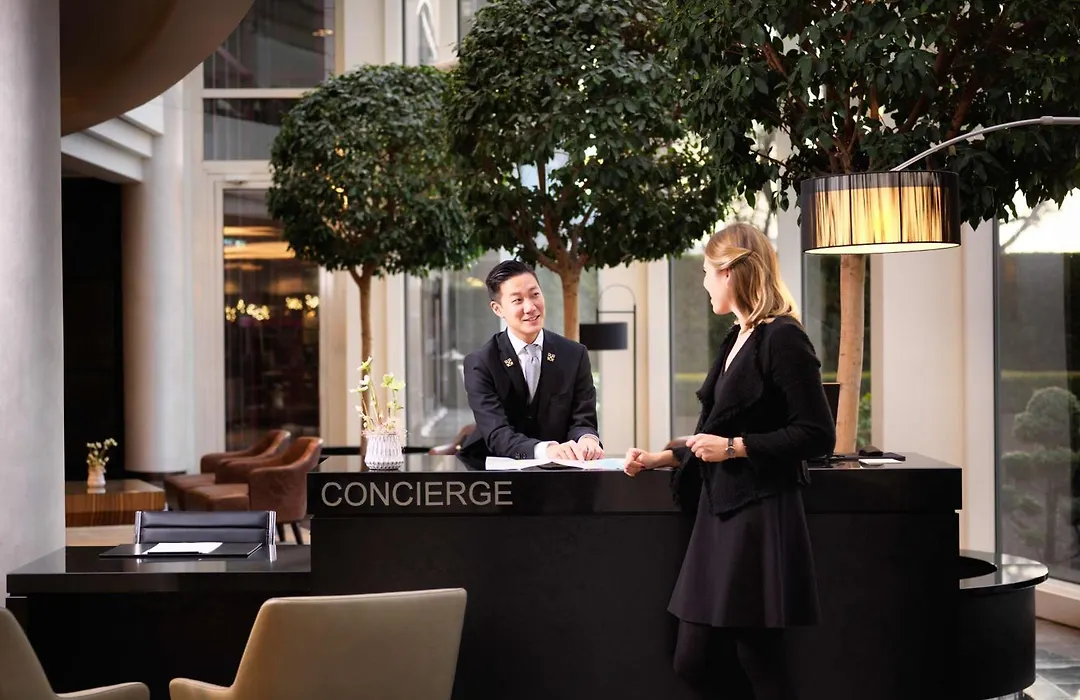 Hyatt Regency Koeln-1