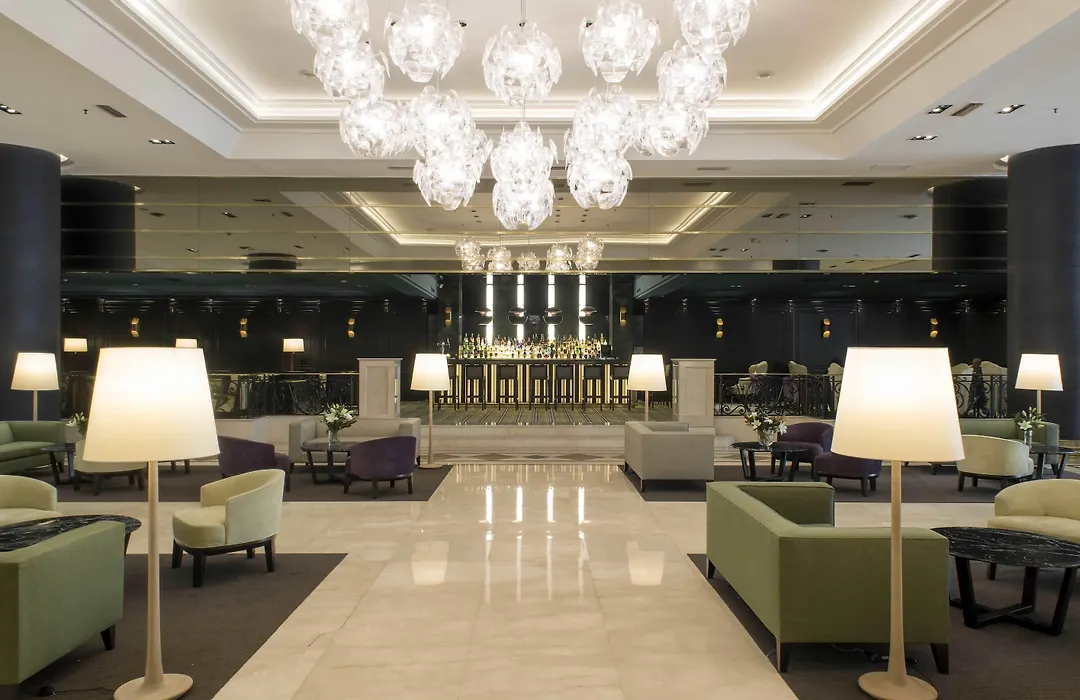 Emperador Hotel Buenos Aires-1