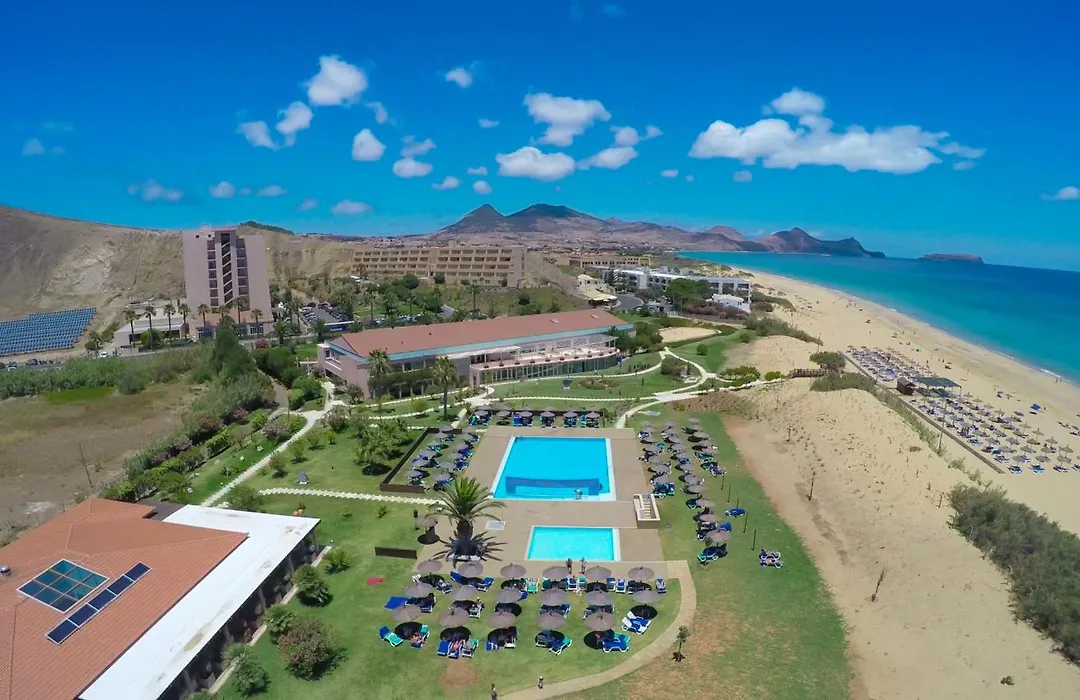 Vila Baleira Porto Santo-1