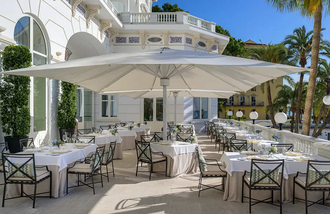 Gran Hotel Miramar Gl-1