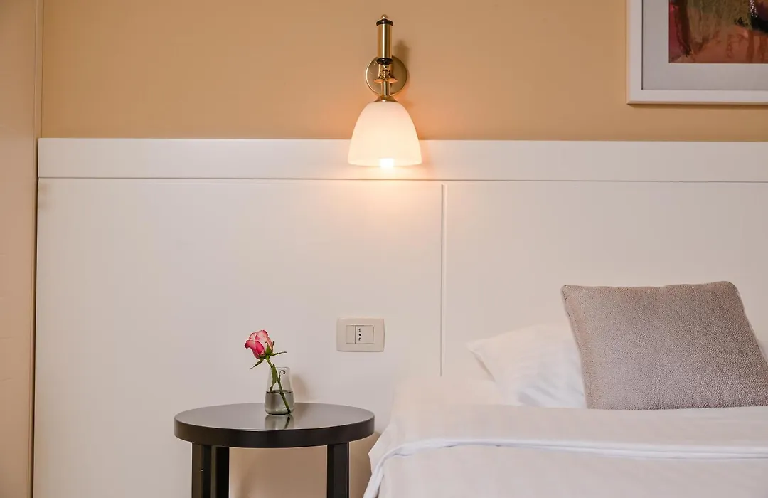 Hotel Laurus - Liburnia-1