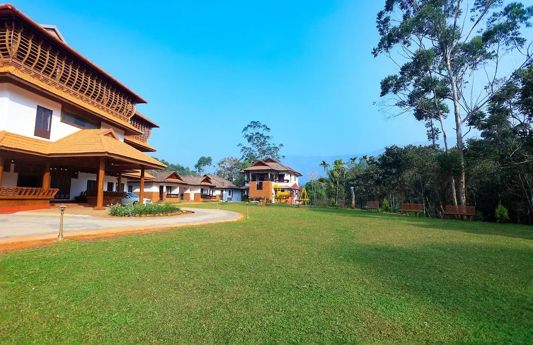 Heaven Inn Munnar-1