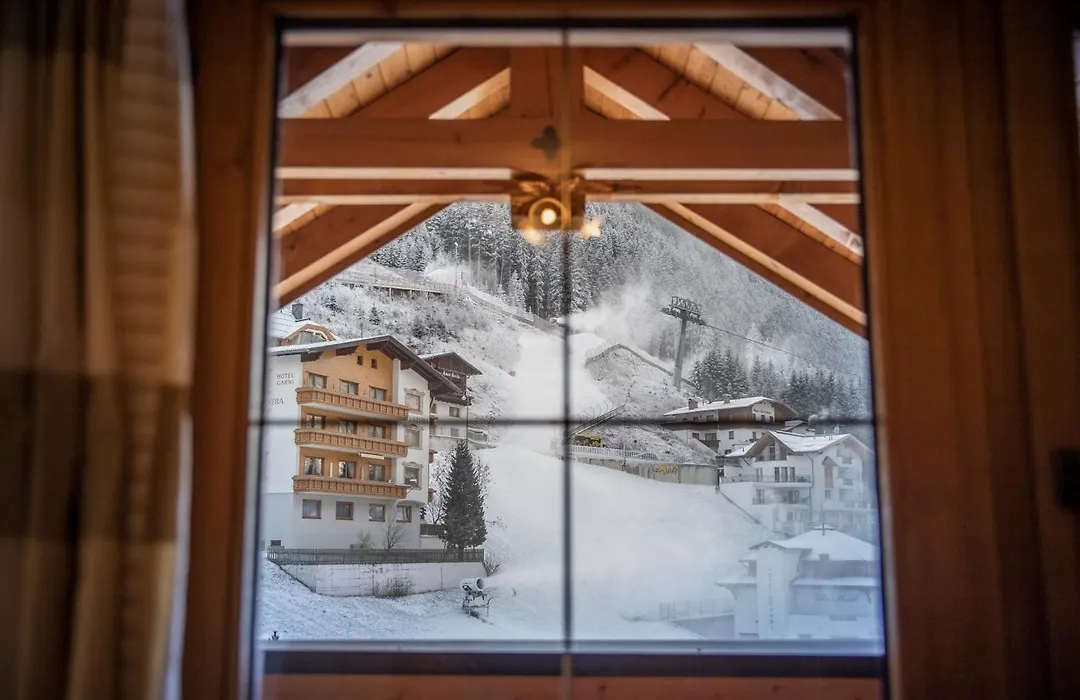 Superior Hotel Post Ischgl-1