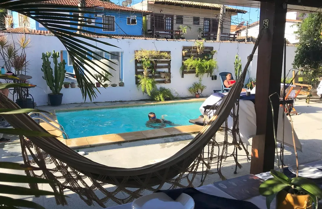 Pousada Marujos-1