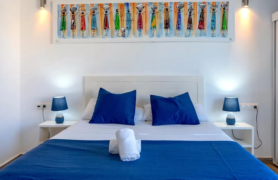 Hotel Livvo Budha Beach-1