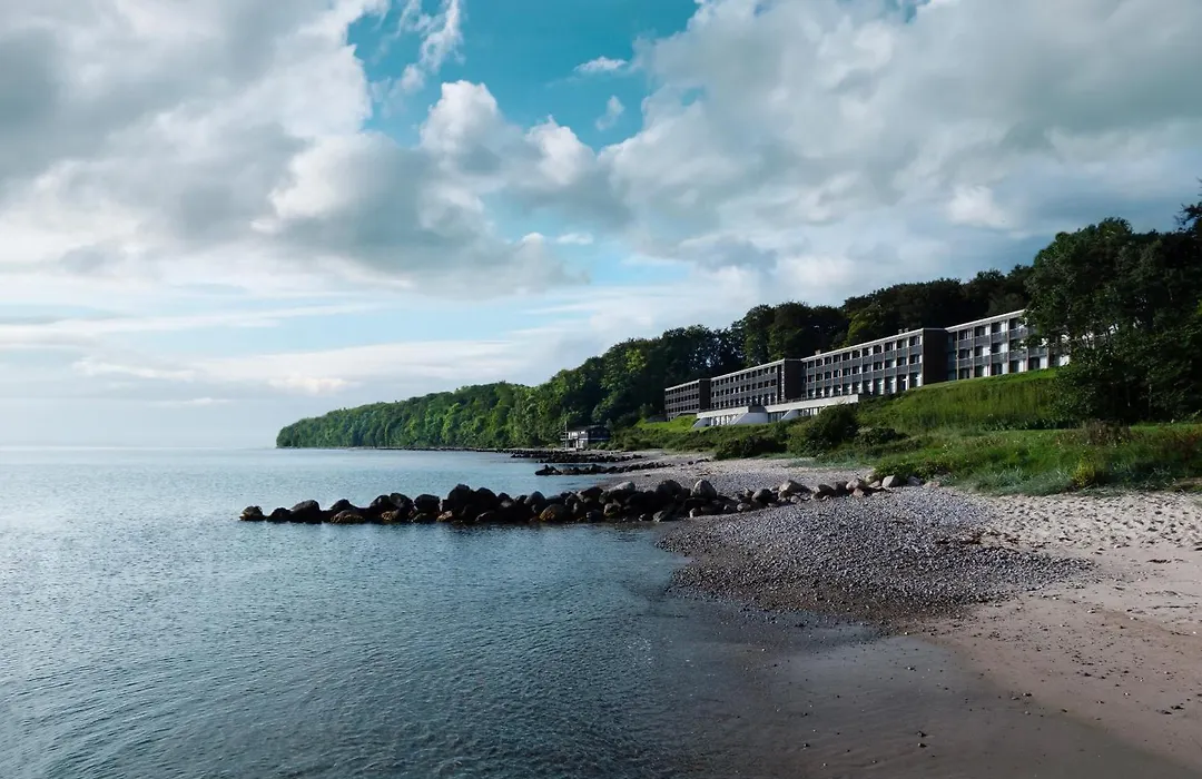 Hotel Marselis-1