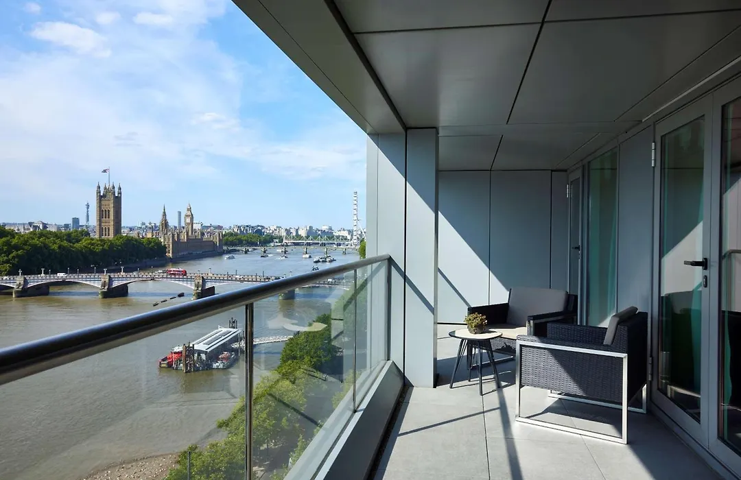 Park Plaza London Riverbank-1