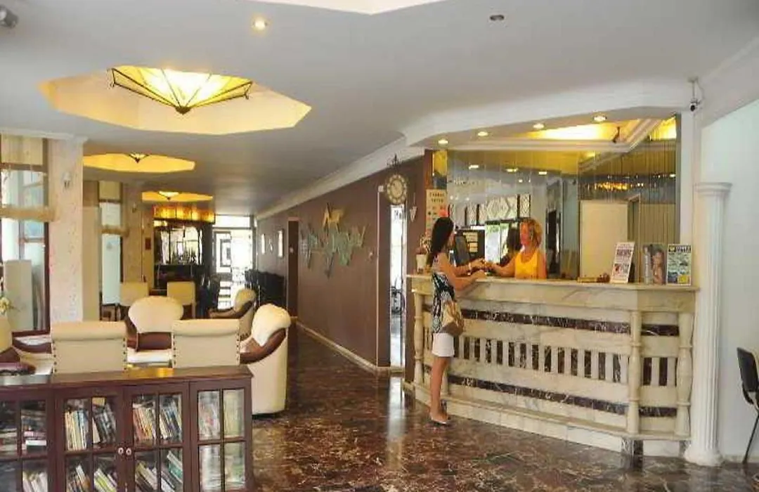 Azak Hotel-1