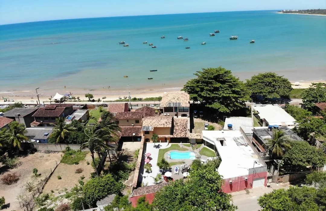 Paratibela Pousada-1