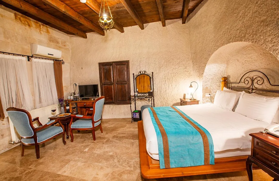 Imperial Cave Suites & Spa-1