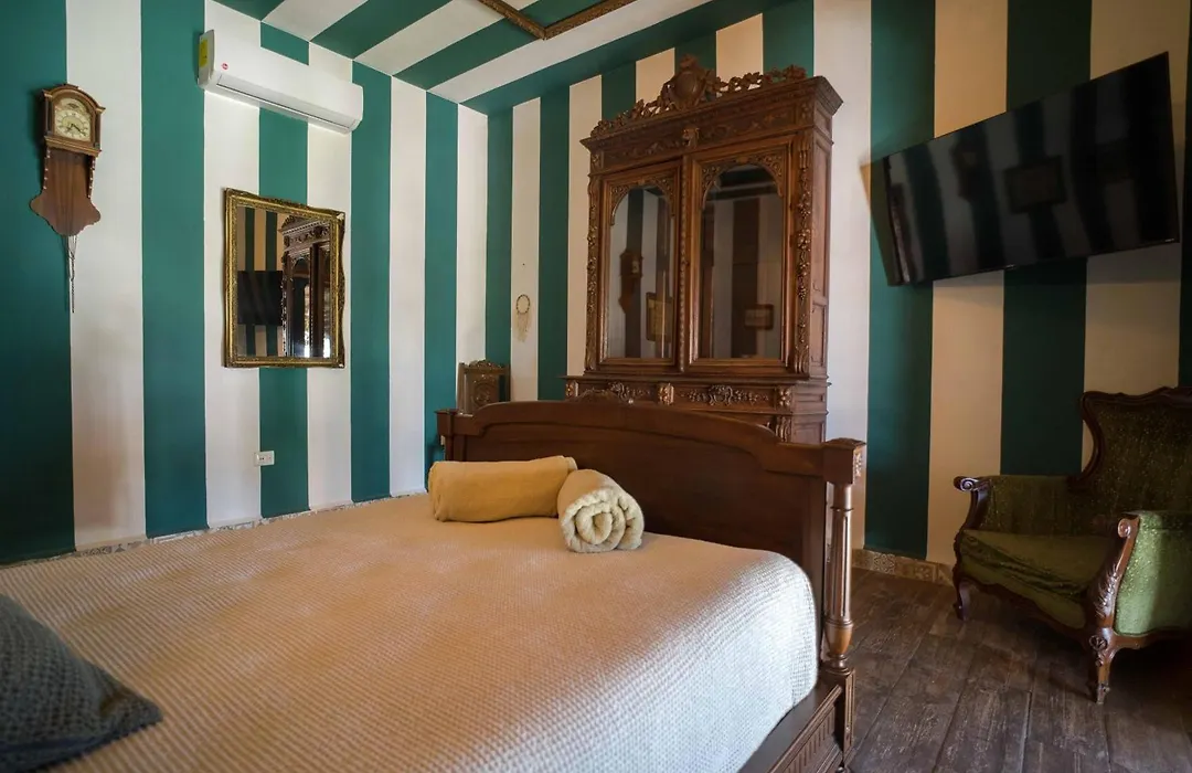 Hotel Sonno Cielito-1