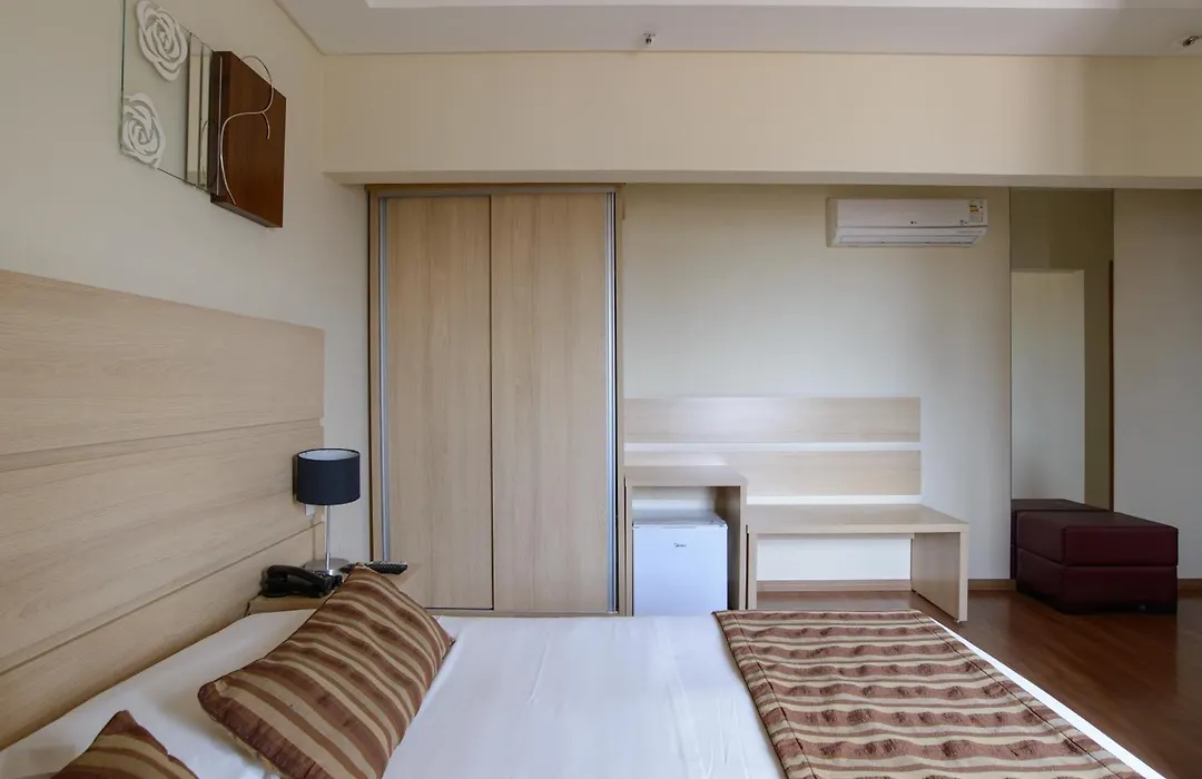 Faro Hotel Atibaia-1