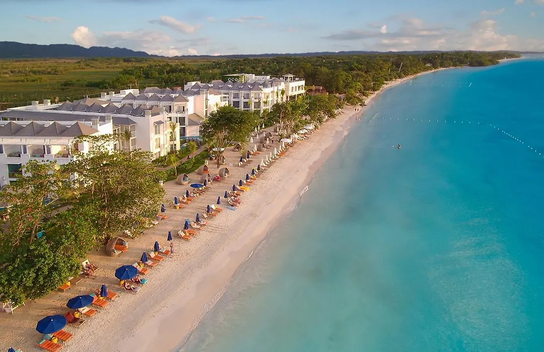 Azul Beach Resort Negril, Gourmet All Inclusive By Karisma-1