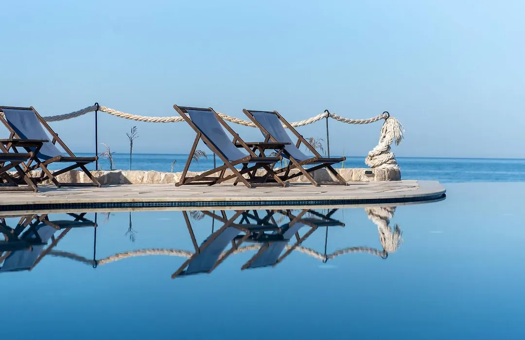Dulamerovic Resort-1