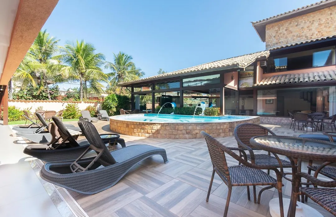 Pousada Marbella Inn-1