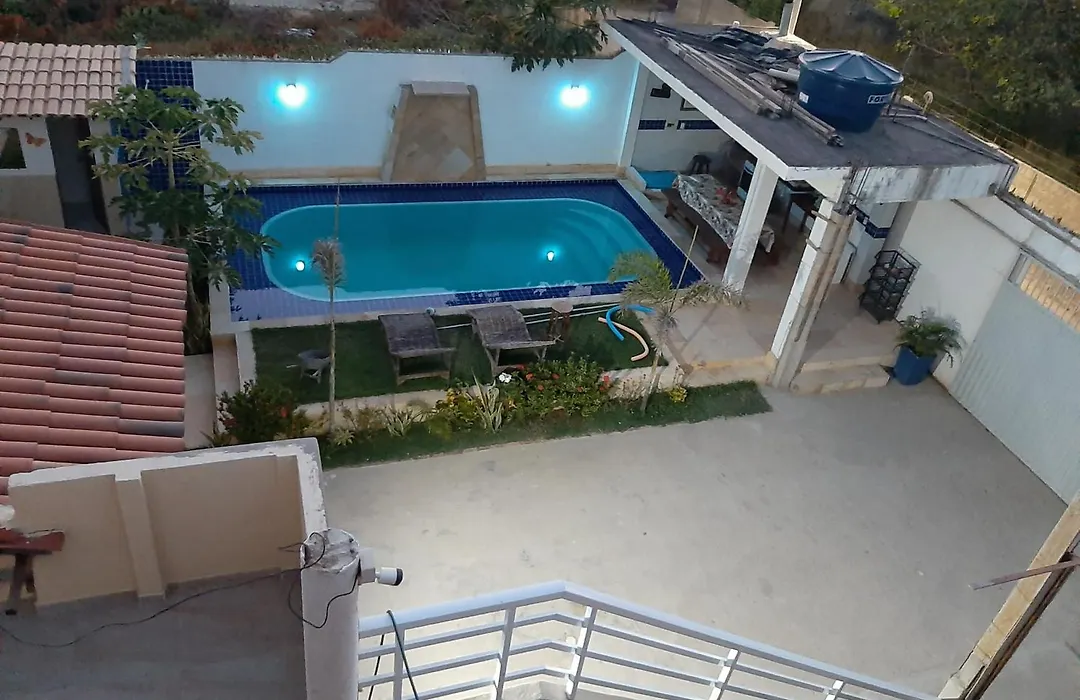 Barcelona Beach Residence-1