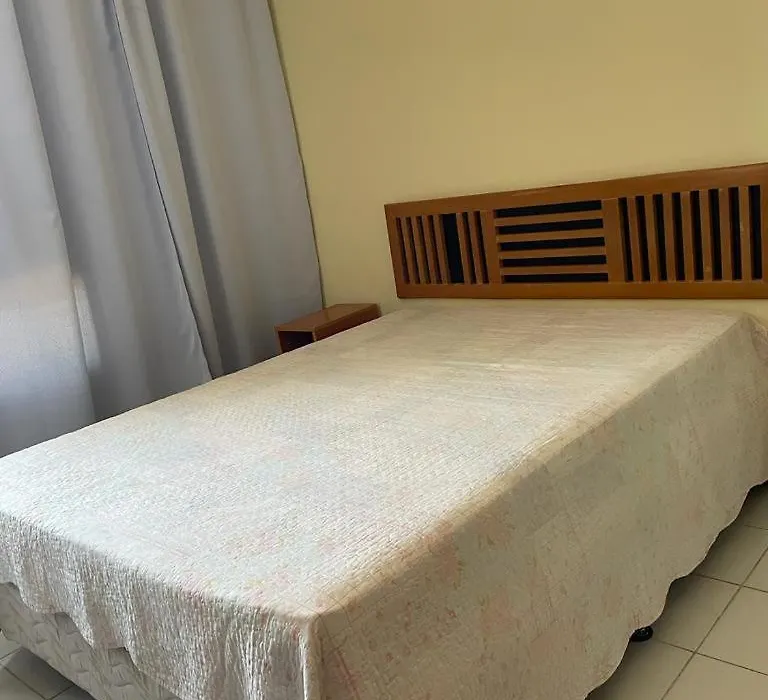 Flat No Pituba Sol 302 E 311-1