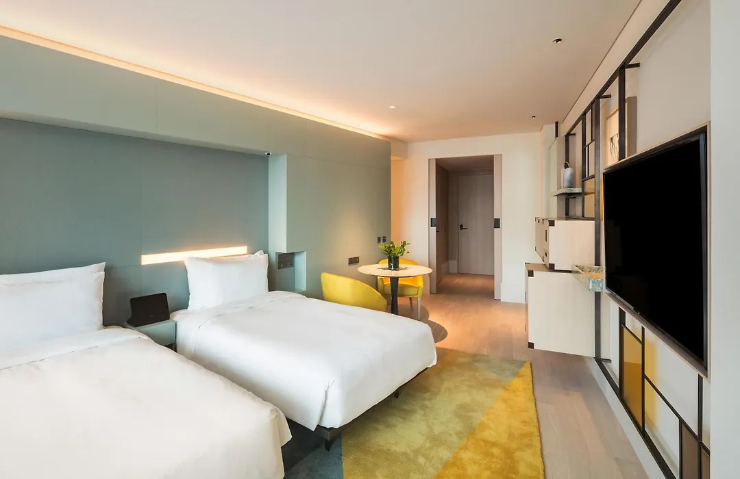 Andaz Seoul Gangnam, By Hyatt-1
