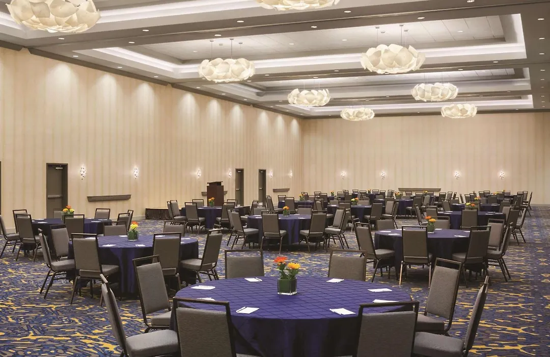 Embassy Suites By Hilton Mcallen Convention Center-1