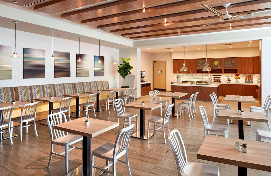 Homewood Suites By Hilton San Diego Downtown/Bayside-1