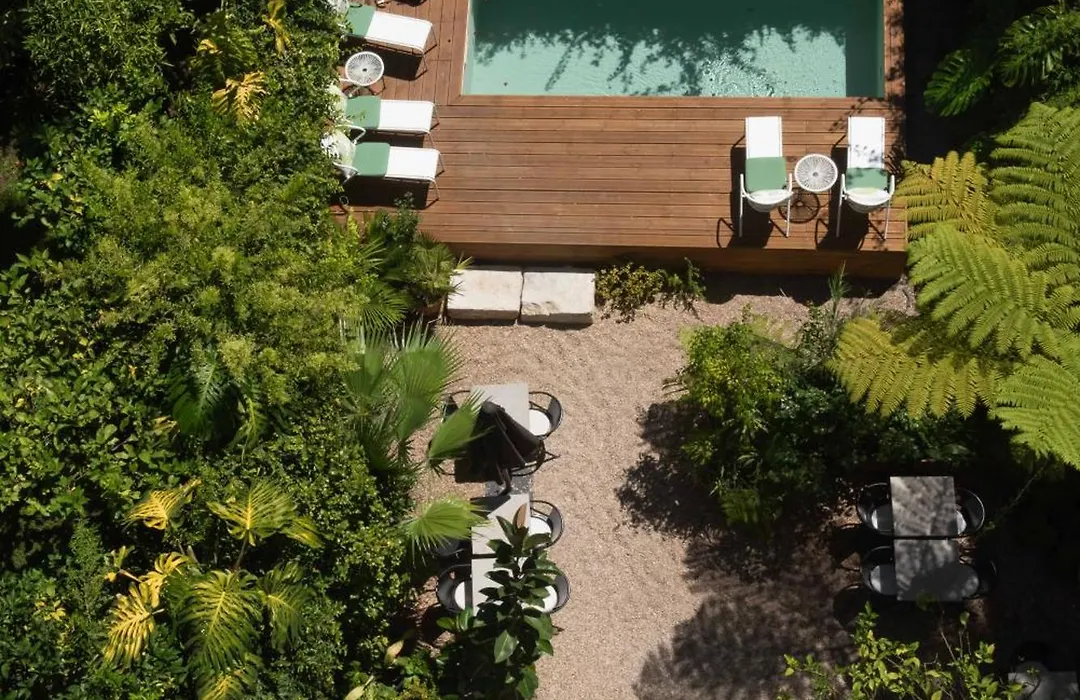 Casa Do Barao-1