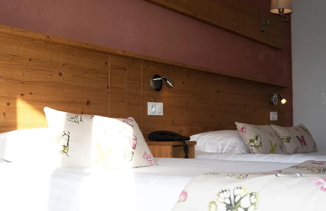 Hotel Lou Granva-1