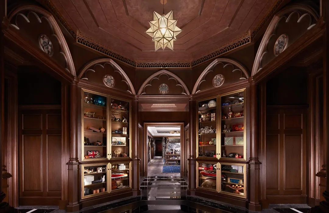 The Londoner Hotel-1