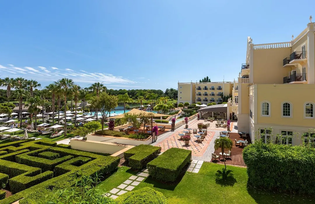 Domes Lake Algarve, Autograph Collection-1