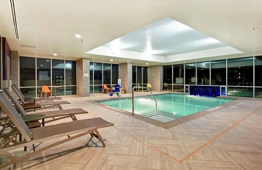 Home2 Suites By Hilton Atlanta Marietta, Ga-1
